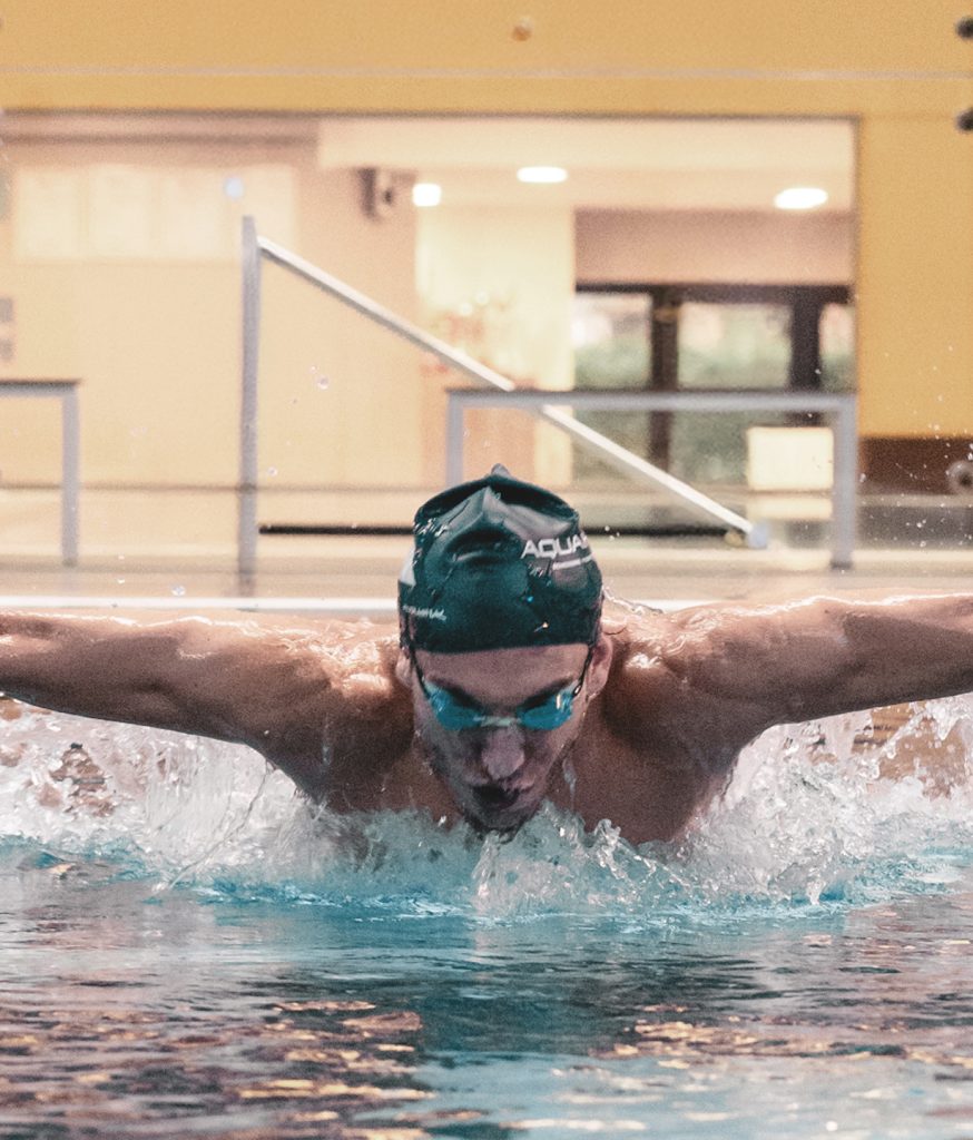 Nuoto adulti e nuoto advance